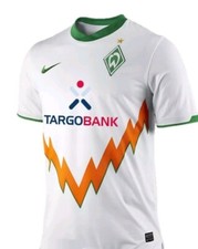 Werder bremen nike gebraucht kaufen  Weyhe