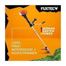 Fuxtec ps162 benzin gebraucht kaufen  Herrenberg