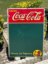Vintage original metal for sale  Bakersfield