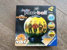 Wilde kerle puzzleball gebraucht kaufen  Weißwasser