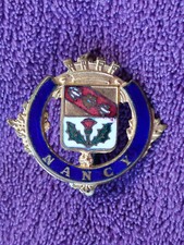 Régionalisme insigne blason d'occasion  Béziers