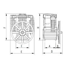 Aerotec shm k18c gebraucht kaufen  Deutschland