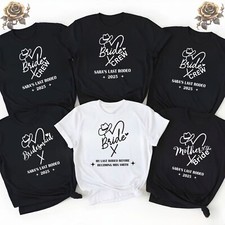 Personalised hen party for sale  LONDON