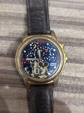 Rare lorus mickey for sale  BUCKIE