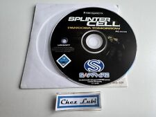 Tom Clancy’s Splinter Cell Pandora Tomorrow - Promo OEM Sapphire - PC comprar usado  Enviando para Brazil