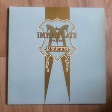 [2LP/NM] Madonna - The Immaculate Collection (1990 Korea Orig 1st LP Vinyl) comprar usado  Enviando para Brazil
