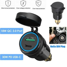 Qc3.0 usb charger for sale  UK