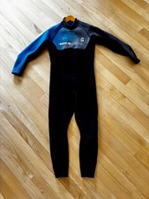 Tauchanzug surfanzug lang gebraucht kaufen  Mittenwalde