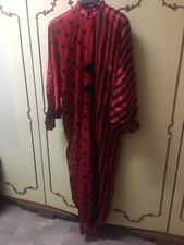 Costume clown tuta usato  Viareggio