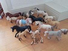 Schleich pferde konvolut gebraucht kaufen  Trier