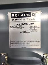 Square ezm11200gcbu ezm for sale  Amarillo