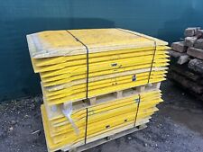 Ground guard vat for sale  WARRINGTON