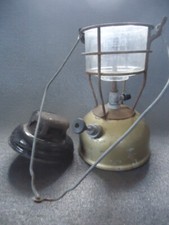 Old paraffin tilley for sale  UK