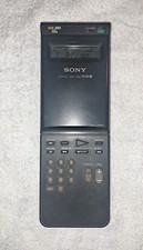 Telecomando sony vtr usato  Ragalna