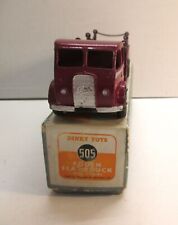 Dinky toys 505 for sale  STAFFORD