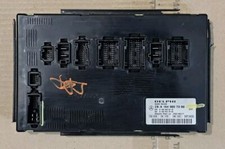 Usado, Unidade de controle módulo de sinal traseiro SAM 2010-2013 Mercedes R350 GL A1649007300 comprar usado  Enviando para Brazil