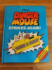Annual danger mouse for sale  ST. HELENS