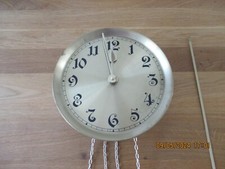 Pendel uhr berteil gebraucht kaufen  Arnsberg