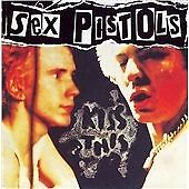 Sex pistols kiss for sale  STOCKPORT