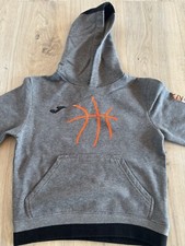 Joma kinder kapuzen gebraucht kaufen  Leipheim