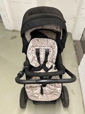 Kinderwagen abc design gebraucht kaufen  Böblingen