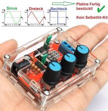 Funktion signal generator gebraucht kaufen  Reutlingen