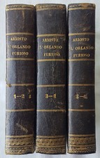 Orlando furioso lodovico usato Orlando furioso lodovico usato  Italia