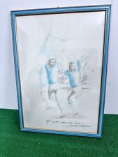 Quadro lazio celebrativo usato  Roma
