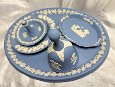 Five pieces classic for sale  MINEHEAD