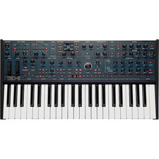 Oberheim teo compact for sale  Kansas City