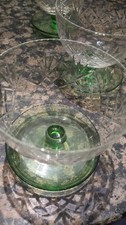 Vintage cut crystal for sale  SHREWSBURY