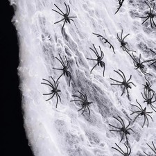 300g spider web for sale  MANCHESTER