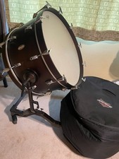 Pearl philharmonic bass for sale  San Mateo