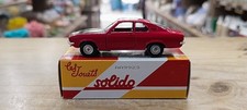 Opel manta 1970 d'occasion  Genillé