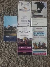 Mixed national hunt for sale  FAVERSHAM