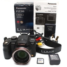 Panasonic lumix dmc for sale  NEWCASTLE UPON TYNE