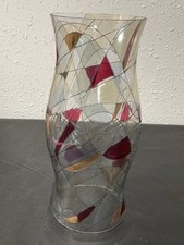 Vtg partylite mosaic for sale  Terre Haute