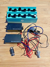 Kompl elektrik mechanik gebraucht kaufen  Weiskirchen