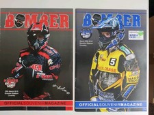 speedway programmes for sale speedway programmes for sale NORTHAMPTON
