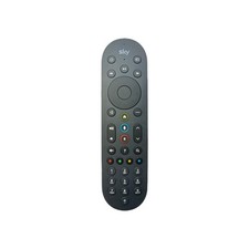 Sky telecomando ricambio usato  Napoli