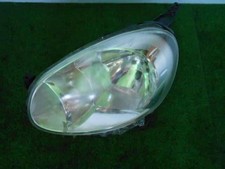 Farol esquerdo Nissan março 2010 DBA-K13 260601HH0B [usado] [PA66996678] comprar usado  Enviando para Brazil