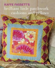 Kaffe fassett brilliant for sale  USA