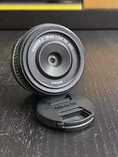 Nikon f2.8 come usato Nikon f2.8 come usato  Santa Maria Capua Vetere