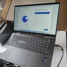 Envy x360 ew1073cl for sale  Tabor City