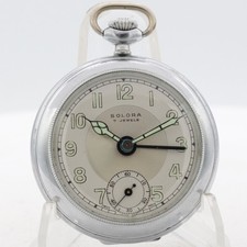 Antique 54mm solora for sale  Fort Worth