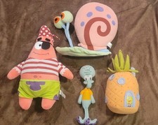 spongebob toys for sale spongebob toys for sale Bensalem