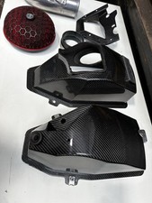 Fk8 hks carbon for sale  GLASGOW