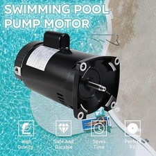 1hp 115 230v for sale 1hp 115 230v for sale  Fort Mill