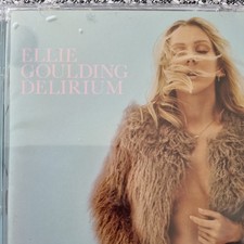 Delirium ellie goulding for sale  NEWARK