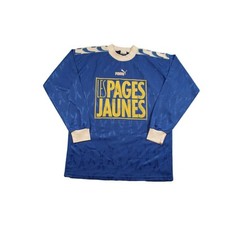 Maillot pages jaunes d'occasion  Caen